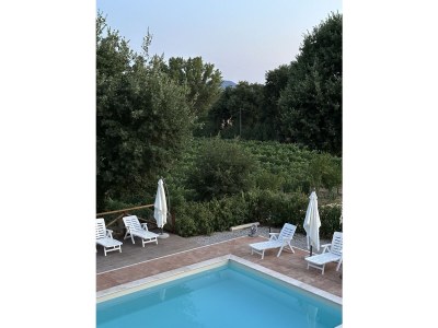 Holiday apartment Fornace - Outdoor photo 11