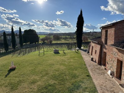 Holiday apartment Fornace - Outdoor photo 13