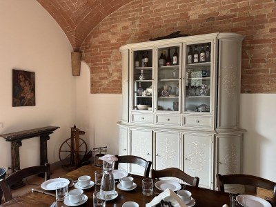 Holiday apartment Fornace - Outdoor photo 16