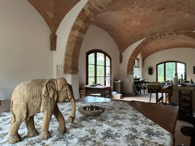 Holiday apartment Fornace - Outdoor photo 17