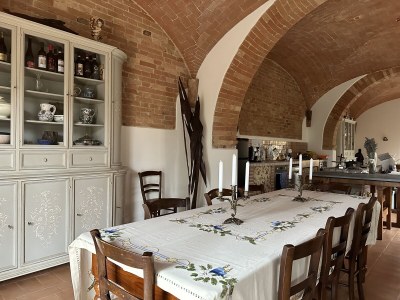 Holiday apartment Fornace - Outdoor photo 18