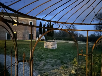 Holiday apartment Fornace - Outdoor photo 19