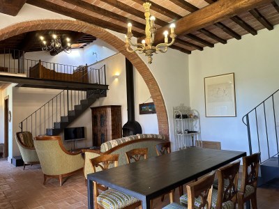 Holiday apartment Fornace - Features photo 24