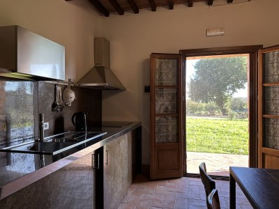 Holiday apartment Fornace - Features photo 25