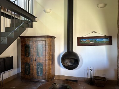 Holiday apartment Fornace - Features photo 26