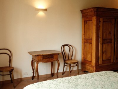 Holiday apartment Fornace - Features photo 31