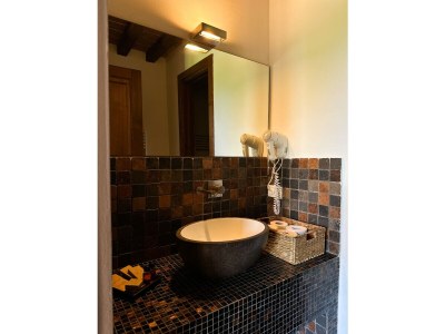 Holiday apartment Fornace - Features photo 34