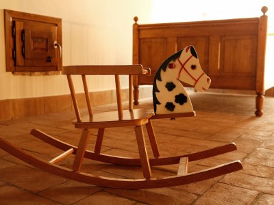 Holiday apartment Fornace - Features photo 37