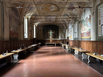 Holiday apartment Fornace - Environment photo 44