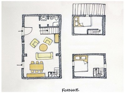Holiday apartment Fornace - Document photo 45