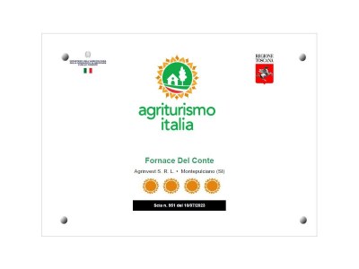 Holiday apartment Fornace - Document photo 46