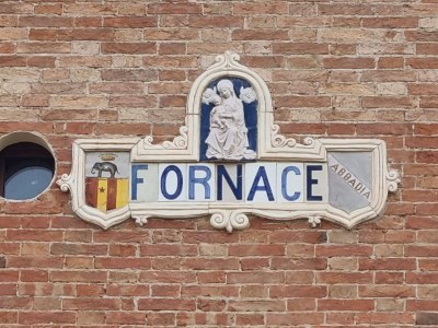 Holiday apartment Fornace del Conte - Molino - Outdoor photo 3