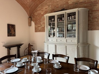 Holiday apartment Fornace del Conte - Molino - Outdoor photo 6