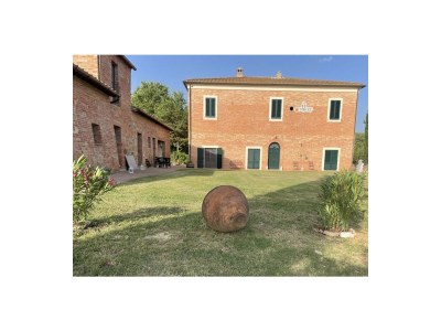 Holiday apartment Fornace del Conte - Molino - Outdoor photo 11