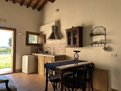 Holiday apartment Fornace del Conte - Molino - Features photo 20