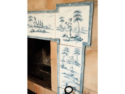 Holiday apartment Fornace del Conte - Molino - Features photo 22