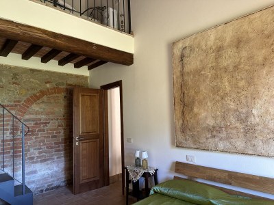 Holiday apartment Fornace del Conte - Molino - Features photo 24