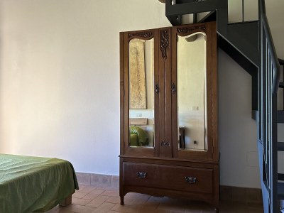 Holiday apartment Fornace del Conte - Molino - Features photo 25