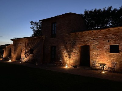 Holiday apartment Fornace del Conte - Molino - Features photo 29