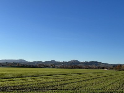 Holiday apartment Fornace del Conte - Molino - Environment photo 33