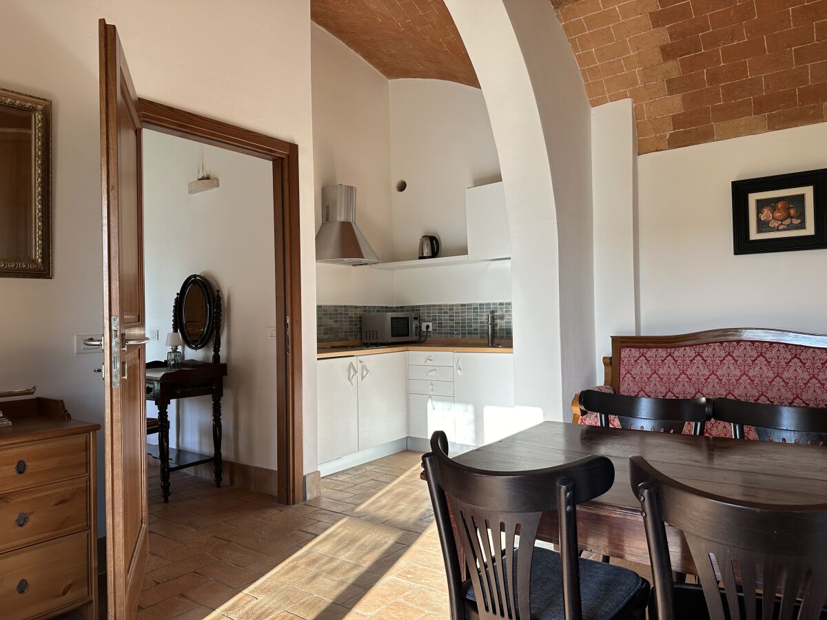 Holiday apartment Fornace del Conte - Vigneto