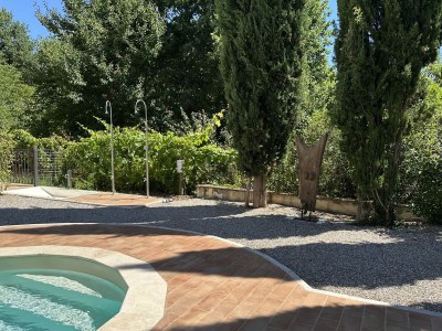 Holiday apartment Fornace del Conte - Vigneto - Outdoor photo 7