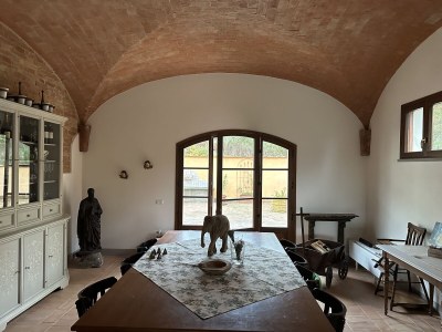 Holiday apartment Fornace del Conte - Vigneto - Outdoor photo 16