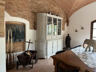 Holiday apartment Fornace del Conte - Vigneto - Outdoor photo 17