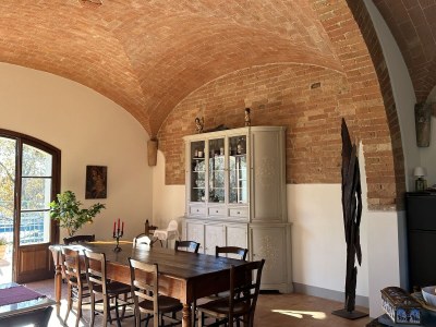 Holiday apartment Fornace del Conte - Vigneto - Outdoor photo 18