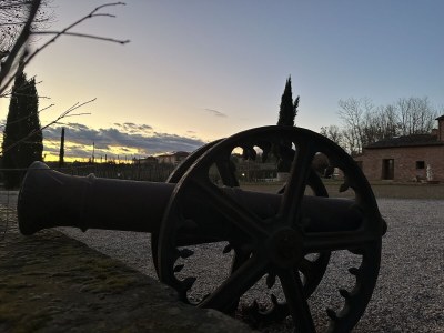 Holiday apartment Fornace del Conte - Vigneto - Outdoor photo 19
