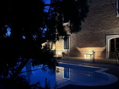 Holiday apartment Fornace del Conte - Vigneto - Outdoor photo 20