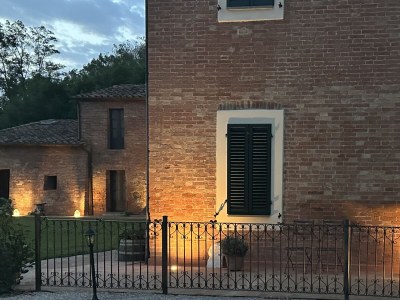 Holiday apartment Fornace del Conte - Vigneto - Outdoor photo 22