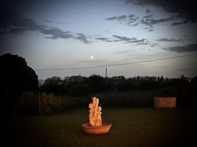 Holiday apartment Fornace del Conte - Vigneto - Outdoor photo 25