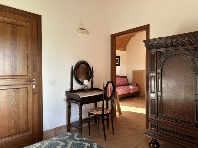 Holiday apartment Fornace del Conte - Vigneto - Features photo 28
