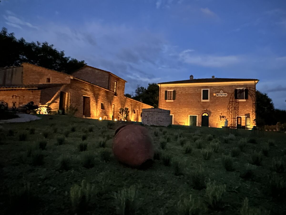 Holiday apartment Fornace del Conte - Elefantino - Outdoor photo 2