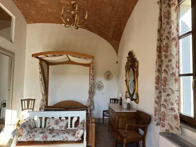 Holiday apartment Fornace del Conte - Elefantino in Abbadia di Montepulciano - Holiday apartment