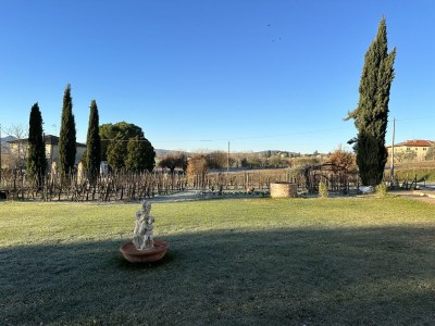 Holiday apartment Fornace del Conte - Elefantino - Outdoor photo 12