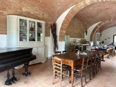 Holiday apartment Fornace del Conte - Elefantino - Outdoor photo 16