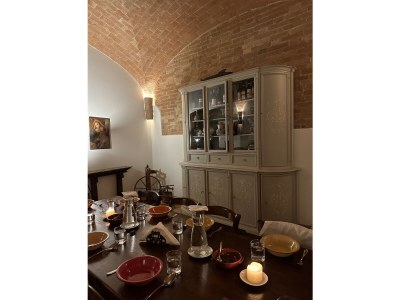 Holiday apartment Fornace del Conte - Elefantino - Outdoor photo 17