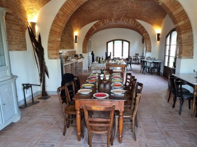 Holiday apartment Fornace del Conte - Elefantino - Outdoor photo 18