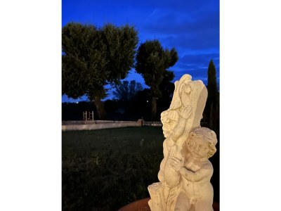 Holiday apartment Fornace del Conte - Elefantino - Outdoor photo 24