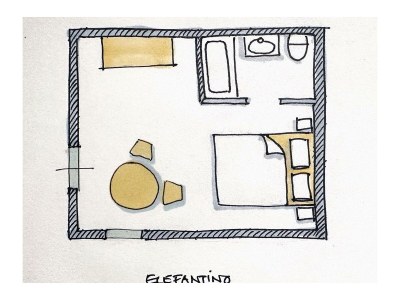Holiday apartment Fornace del Conte - Elefantino - Document photo 37