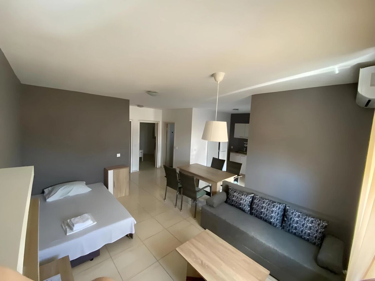 Holiday apartment Apartments Sun-Mauro - Suitable for groups of guests - Features photo 4