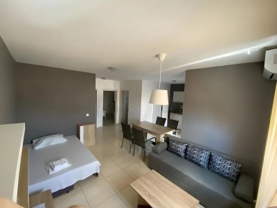 Holiday apartment Apartments Sun-Mauro - Suitable for groups of guests - Features photo 4