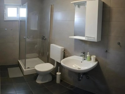 Holiday apartment Apartments Sun-Mauro - Suitable for groups of guests - Features photo 8