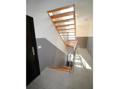 Holiday apartment Apartments Sun-Mauro - Suitable for groups of guests - Features photo 9