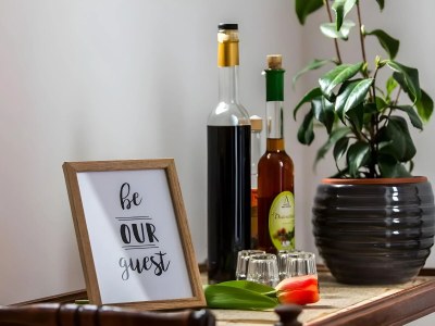 Holiday apartment Apartments Sun-Mauro - Suitable for groups of guests - Features photo 10