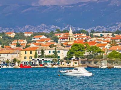 Holiday apartment Apartments Sun-Mauro - Suitable for groups of guests - Environment photo 15