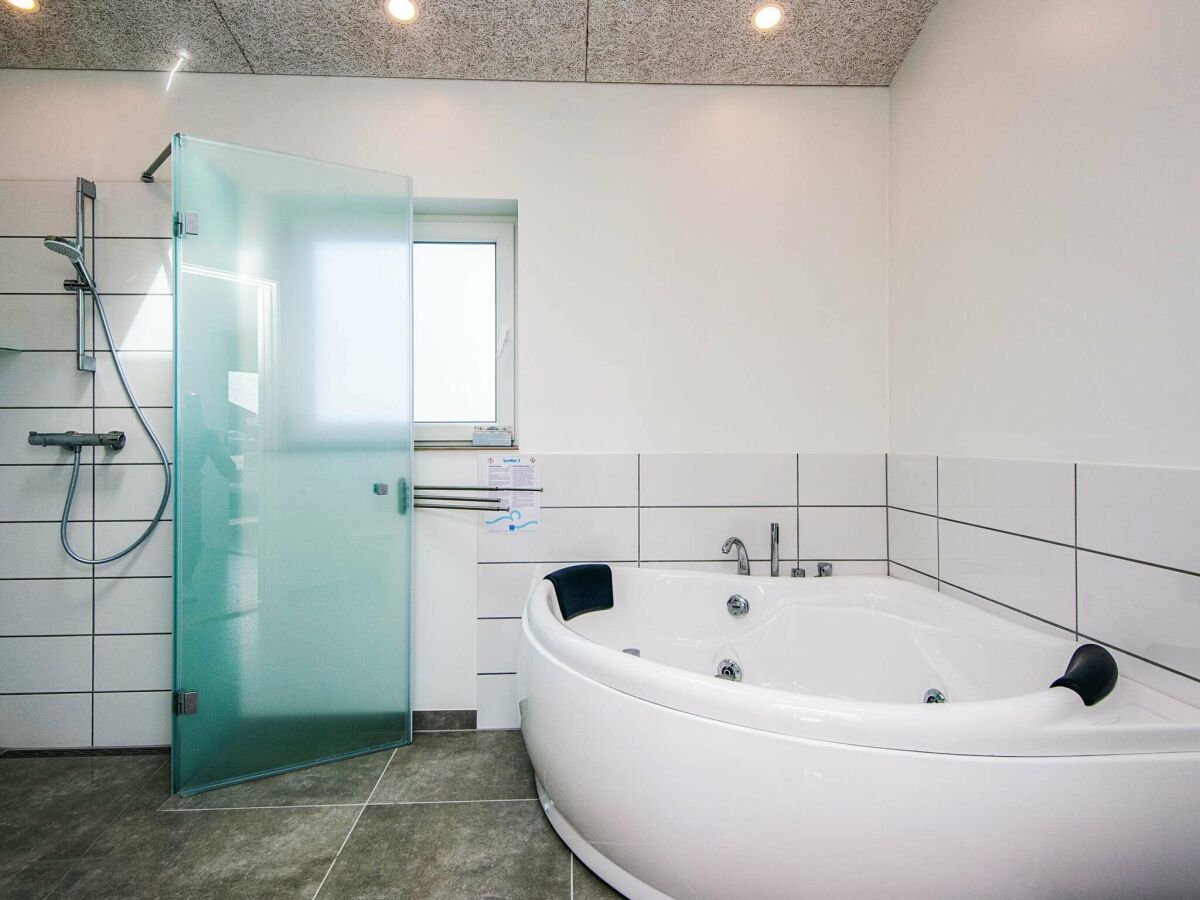 Holiday house 5 star holiday home in Løkken - Outdoor photo 2