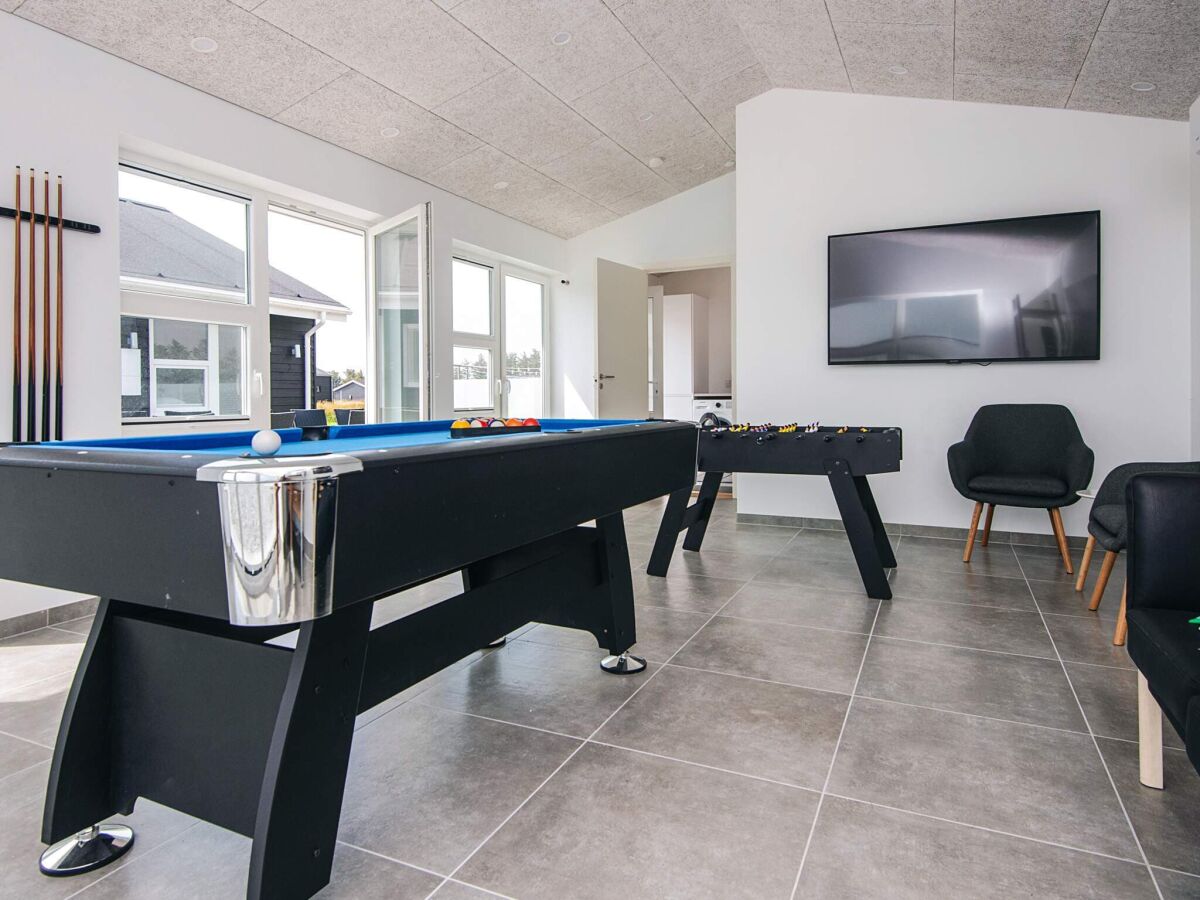 Holiday house 5 star holiday home in Løkken - Outdoor photo 3